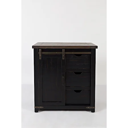 Accent Cabinets Browse Page